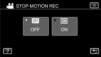 STOP-MOTION REC1